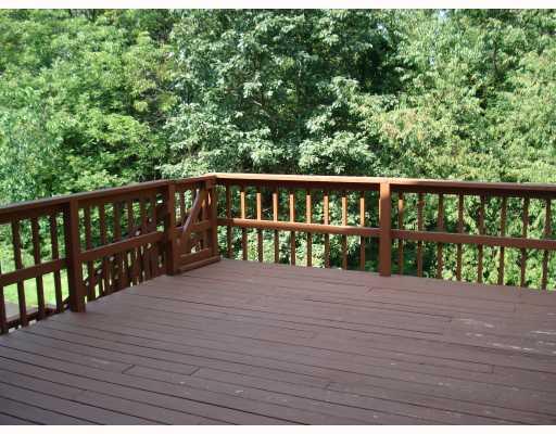 3233 Ridgeway Road Greensburg, PA 15601 - Photo 7 of 8 Patio/Deck.