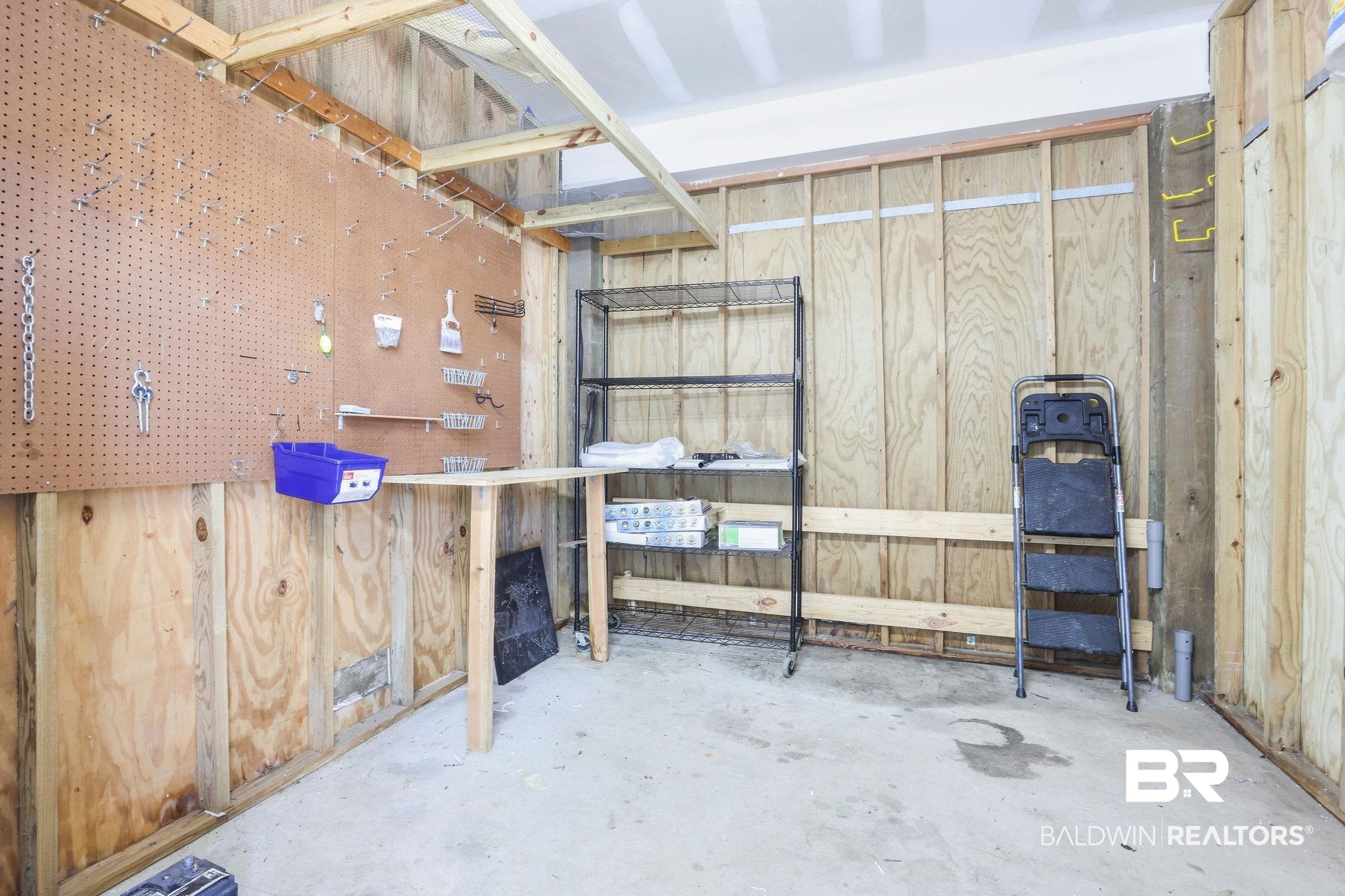 4541 Walker Key Boulevard, Unit D2 Orange Beach, AL 36561 - Photo 15 of 15 Large Storage