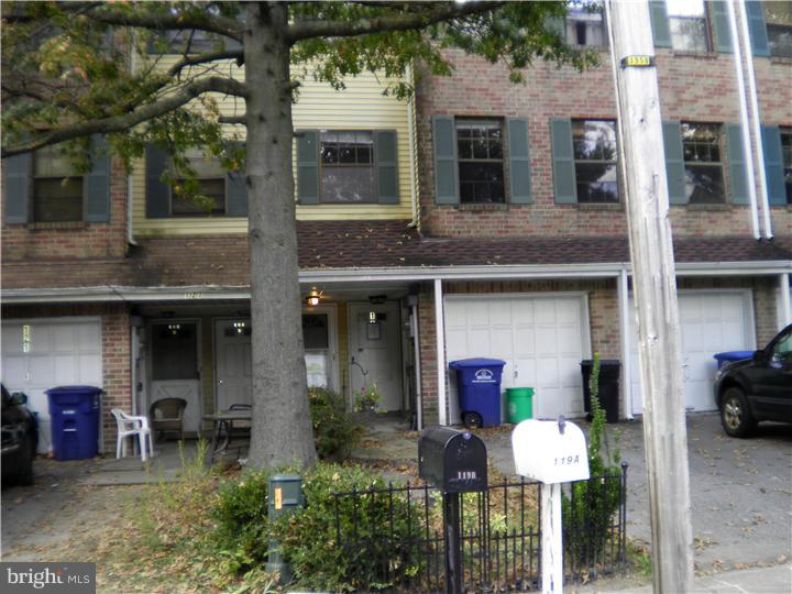 119 A Chaucer Road Mount Laurel, NJ 08054 - Photo 1 of 11