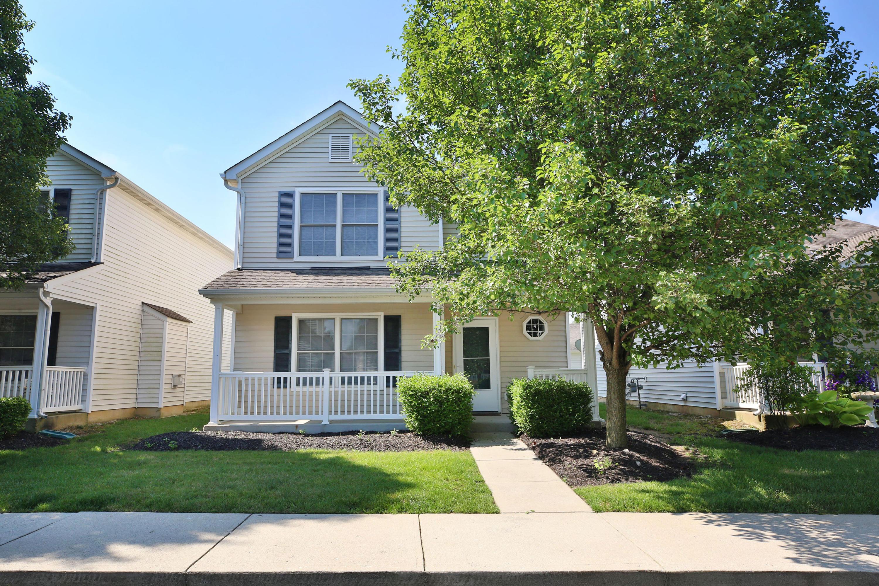 119 Simon Street Delaware, OH 43015 - Photo 1 of 35