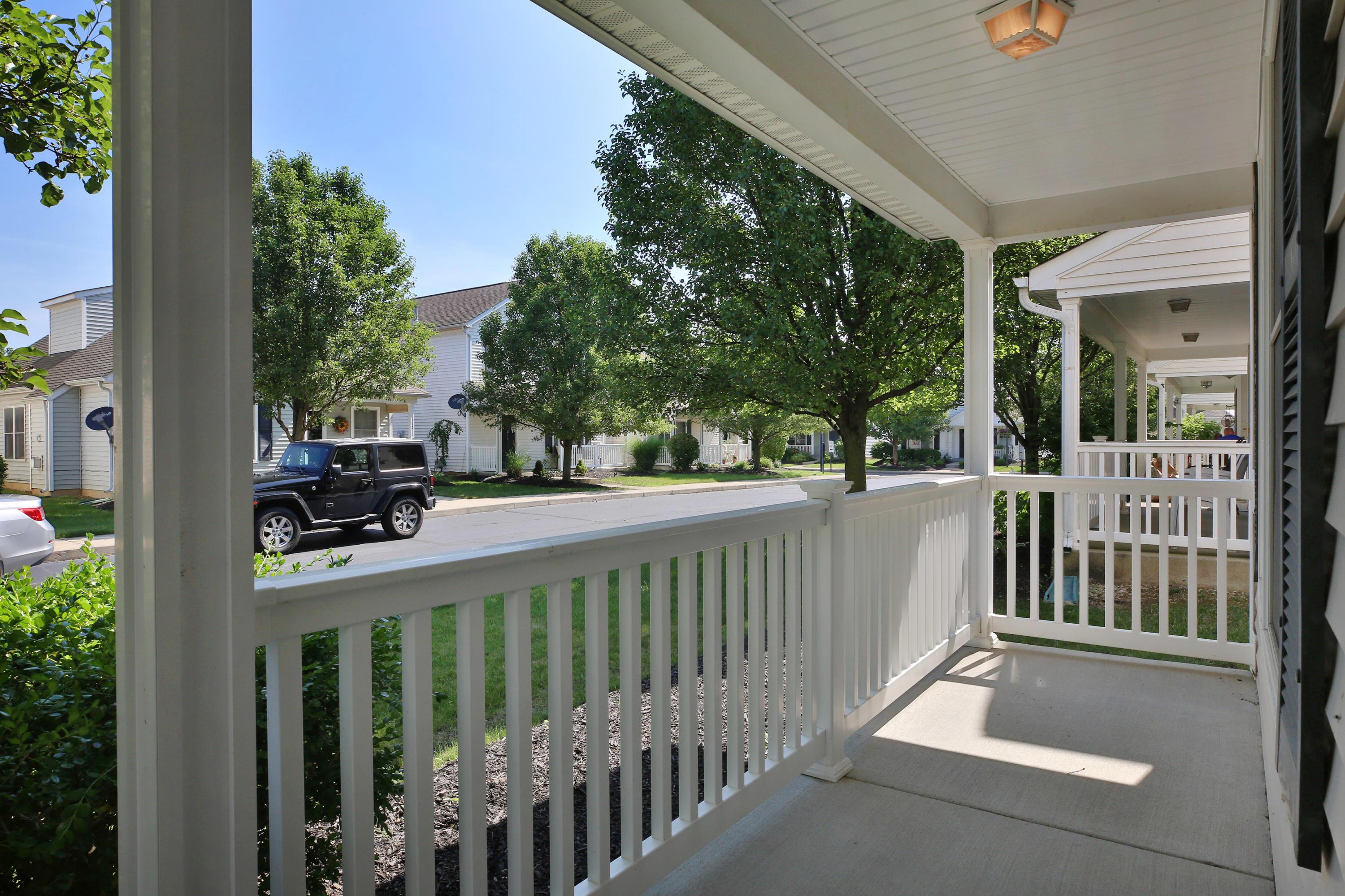 119 Simon Street Delaware, OH 43015 - Photo 2 of 35