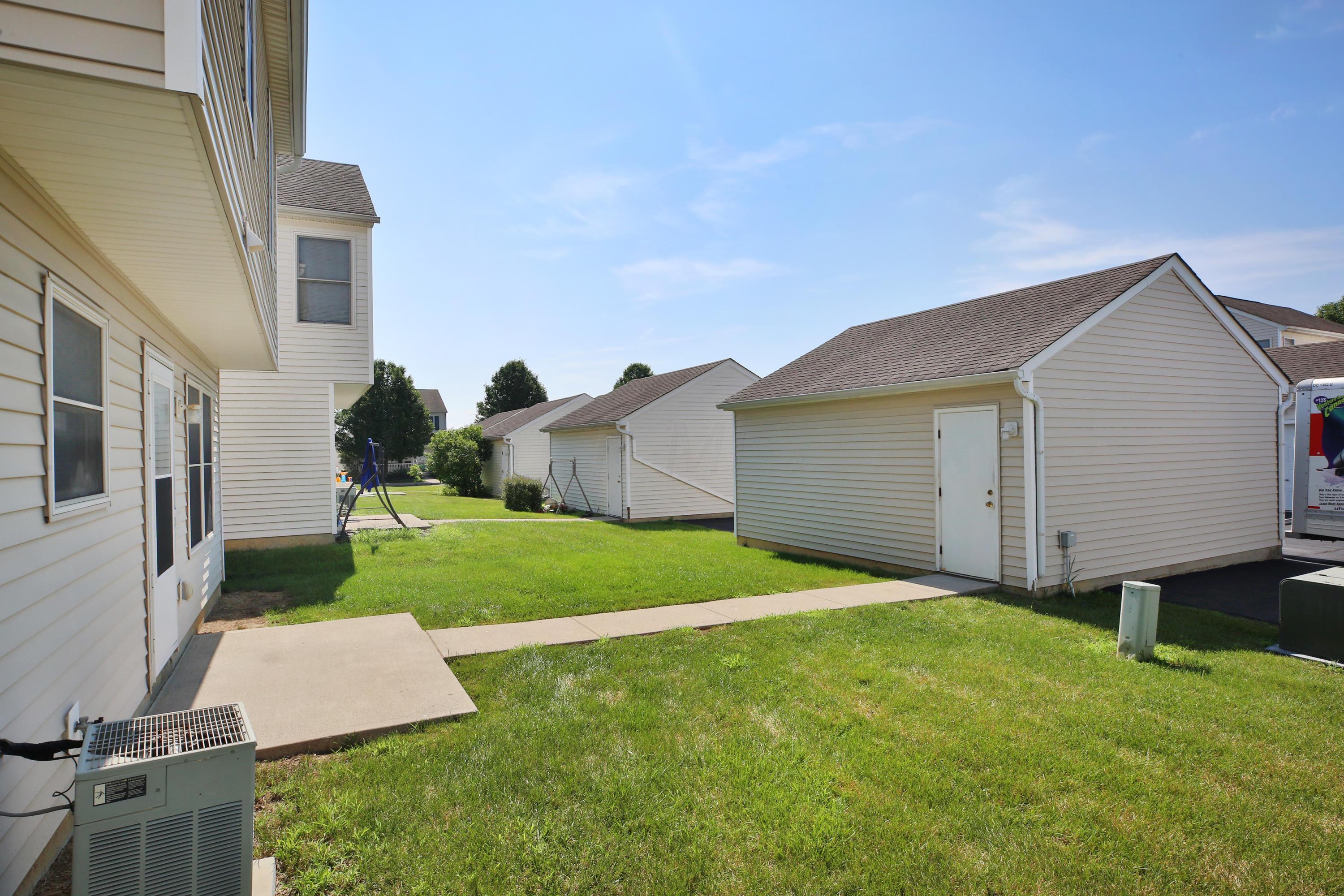 119 Simon Street Delaware, OH 43015 - Photo 30 of 35
