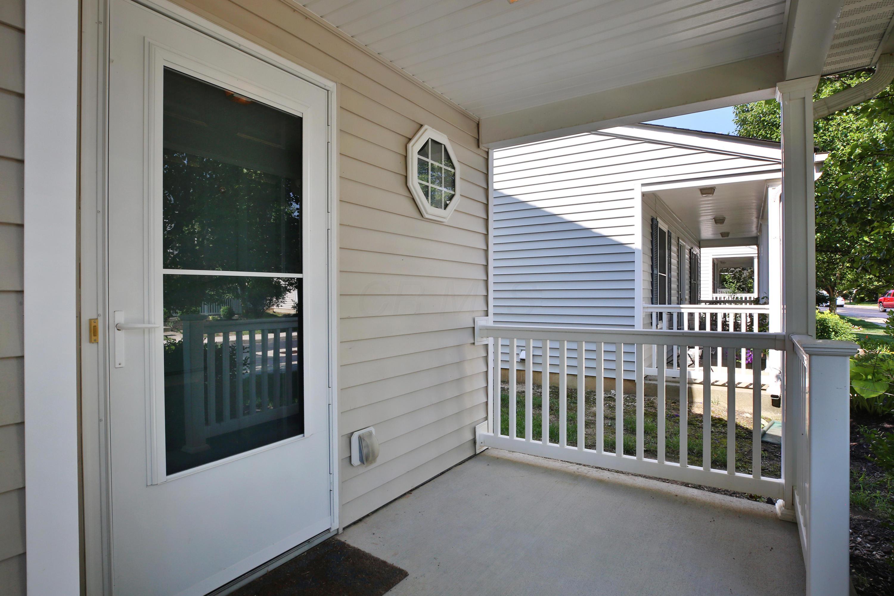 119 Simon Street Delaware, OH 43015 - Photo 3 of 35