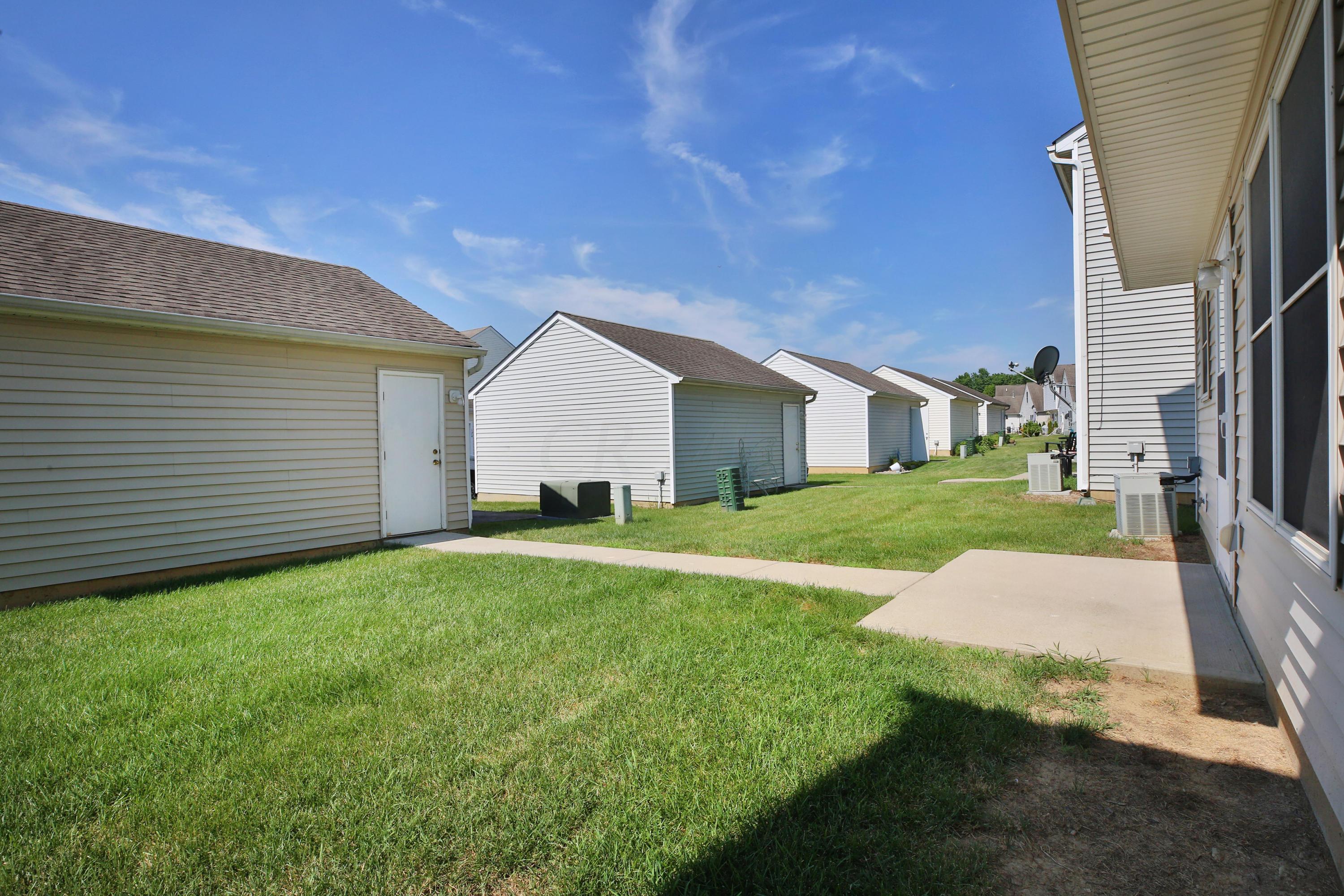 119 Simon Street Delaware, OH 43015 - Photo 32 of 35