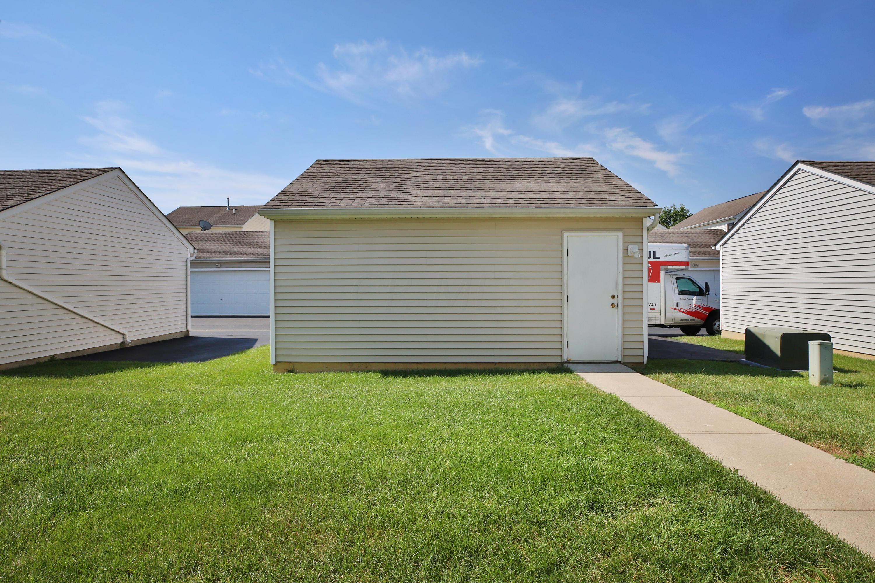 119 Simon Street Delaware, OH 43015 - Photo 33 of 35