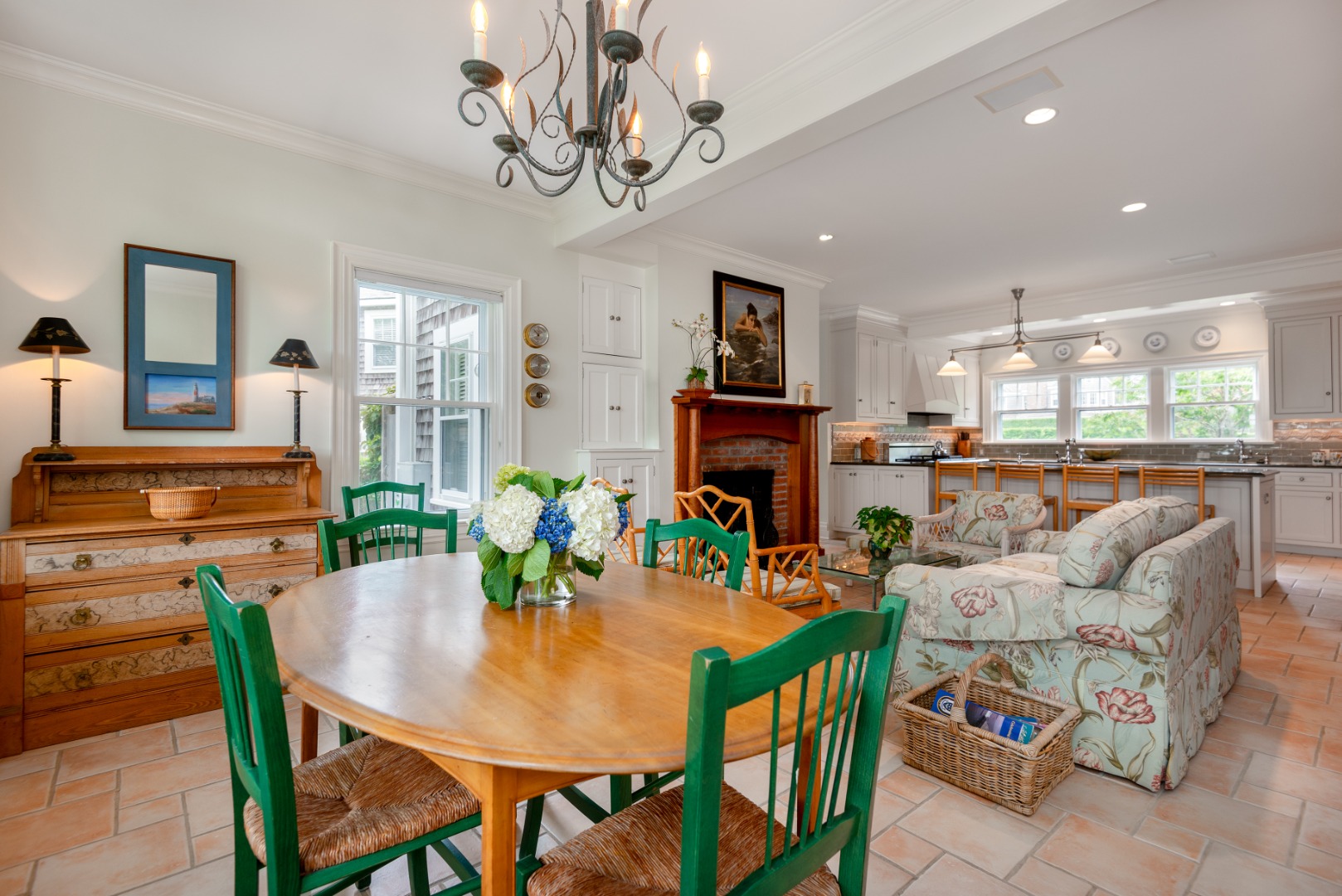 8 Hedge Row Road Nantucket, MA 02554 - Photo 13 of 43 Gallery Image 13