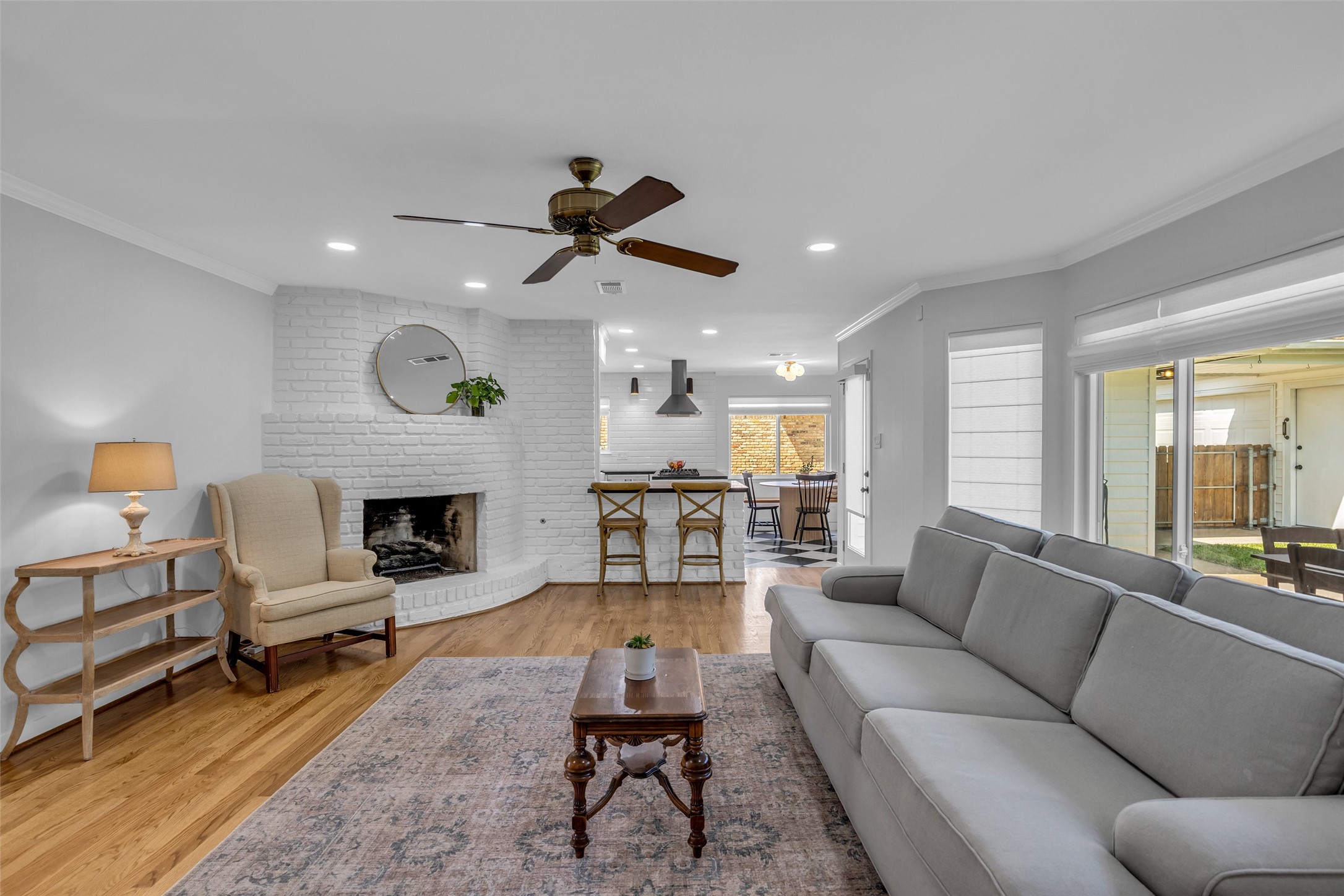 2526 Teague Road Houston, TX 77080 - Photo 21 of 41 Gallery Image 21