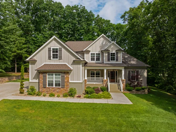 $945,000 | 2415 Anchor Trail, Signal Mountain, TN 37377