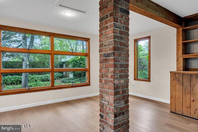 305 Nautilus Boulevard Forked River, NJ 08731 - Photo 16 of 28 en empty room with windows