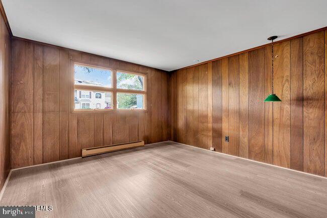 305 Nautilus Boulevard Forked River, NJ 08731 - Photo 19 of 28 an empty room with windows