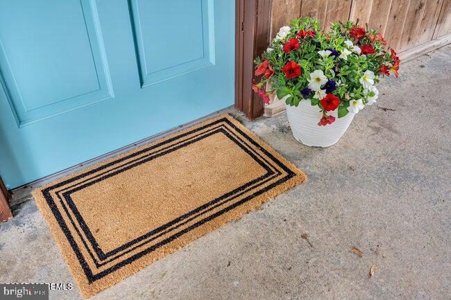 305 Nautilus Boulevard Forked River, NJ 08731 - Photo 3 of 28 a view of a room with a bench