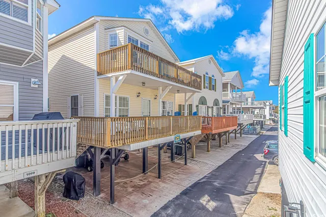 $669,900 | 6001-1098 South Kings Highway, Myrtle Beach, SC 29575