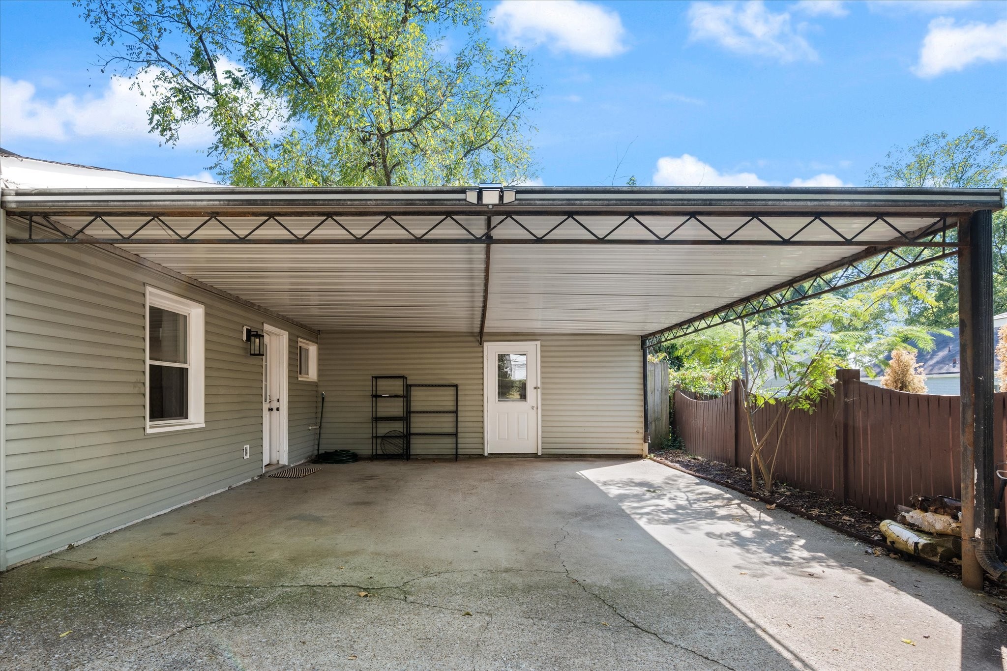 708 Oneida Avenue Nashville, TN 37207 - Photo 19 of 20