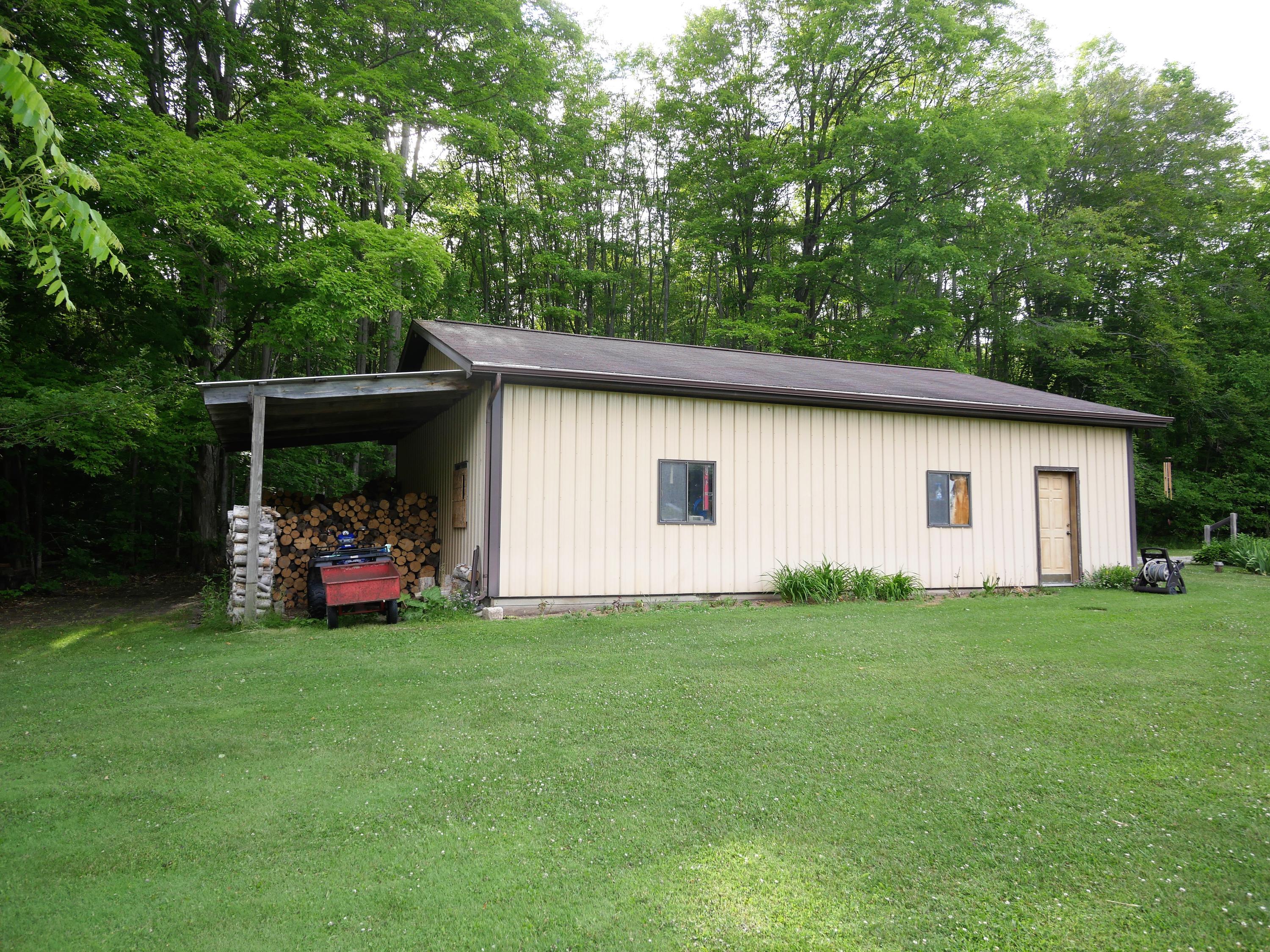 23035 Hunt Road Hillman, MI 49746 - Photo 23 of 31 Gallery Image 23
