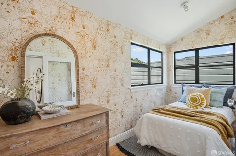 $1,295,000 | 119 Ellert Street, San Francisco, CA 94110