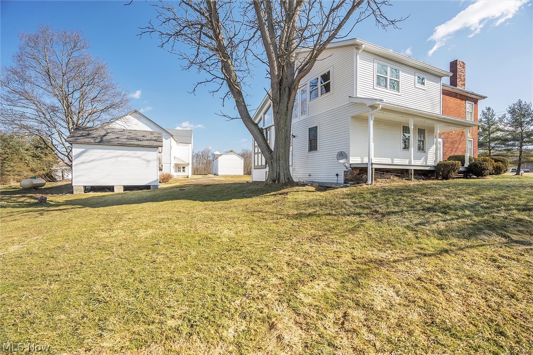 12140 Taylor Wells Road Chardon, OH 44024 - Photo 5 of 35 Gallery Image 5