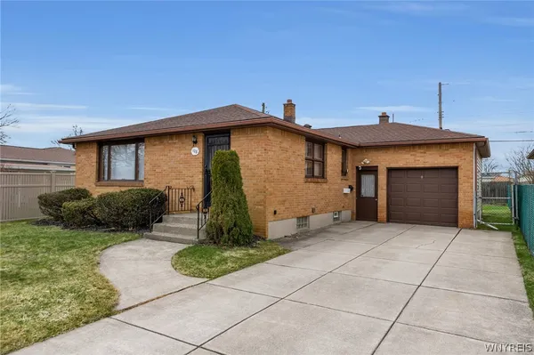 $268,000 | 128 Banko Drive, Cheektowaga, NY 14043