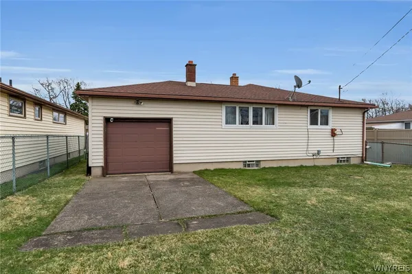 $268,000 | 128 Banko Drive, Cheektowaga, NY 14043