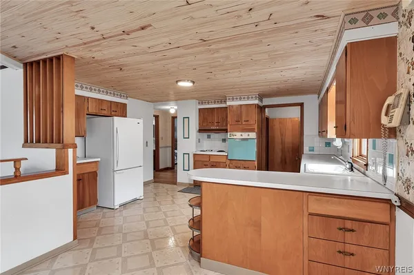 $268,000 | 128 Banko Drive, Cheektowaga, NY 14043