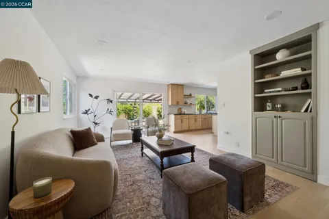 $1,699,000 | 125 Larkwood Circle, Danville, CA 94526