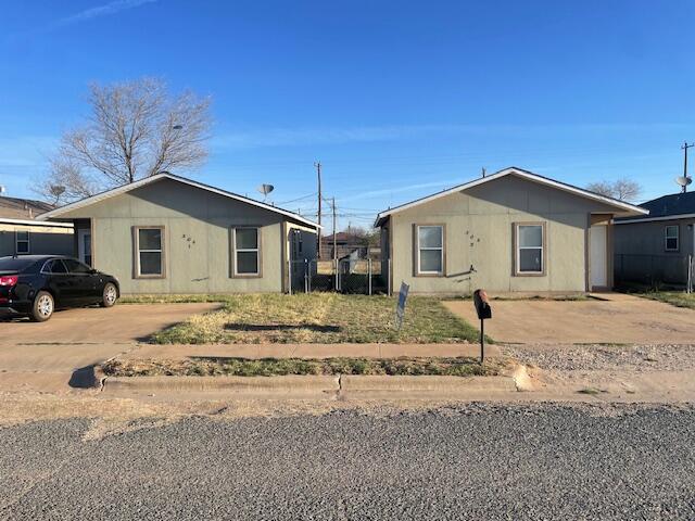 304 81st Street, Unit 2 Lubbock, TX 79404 - Photo 15 of 15 IMG_2865