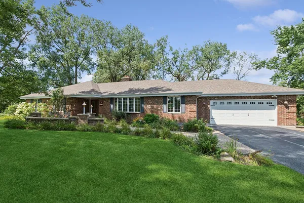 $595,000 | 24820 South Harlem Avenue, Monee, IL 60449