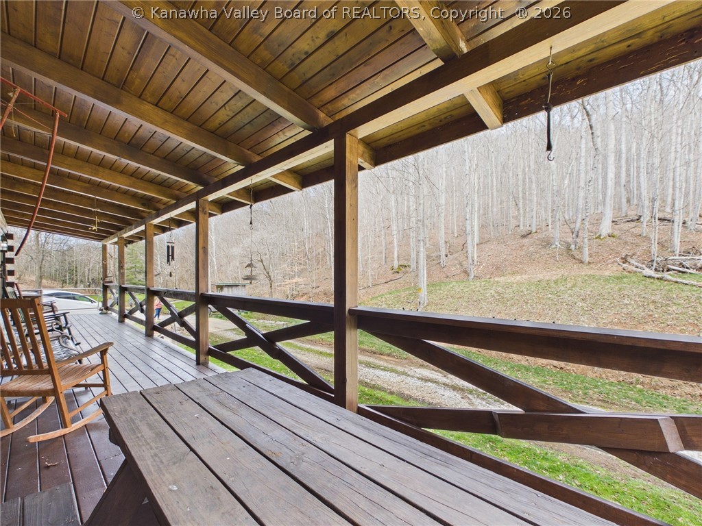 328 Wells Hollow Road Scott Depot, WV 25560 - Photo 29 of 50 Gallery Image 29