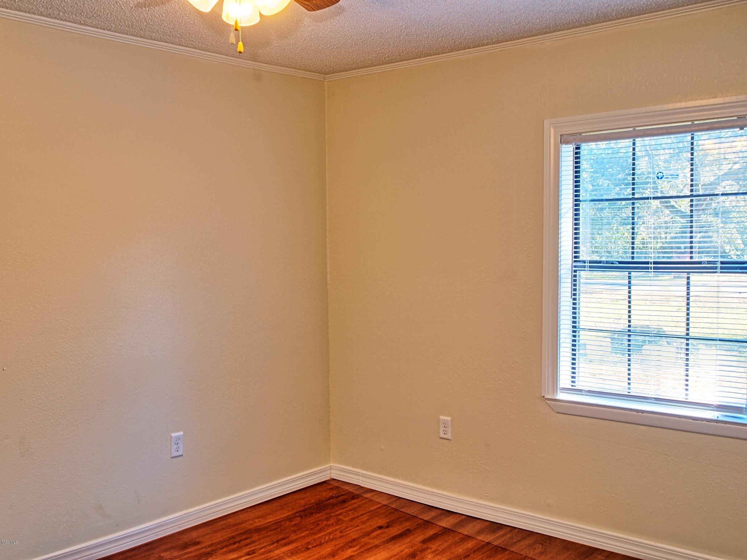 4315 Jamestown Road Moss Point, MS 39563 - Photo 12 of 19 Bedroom