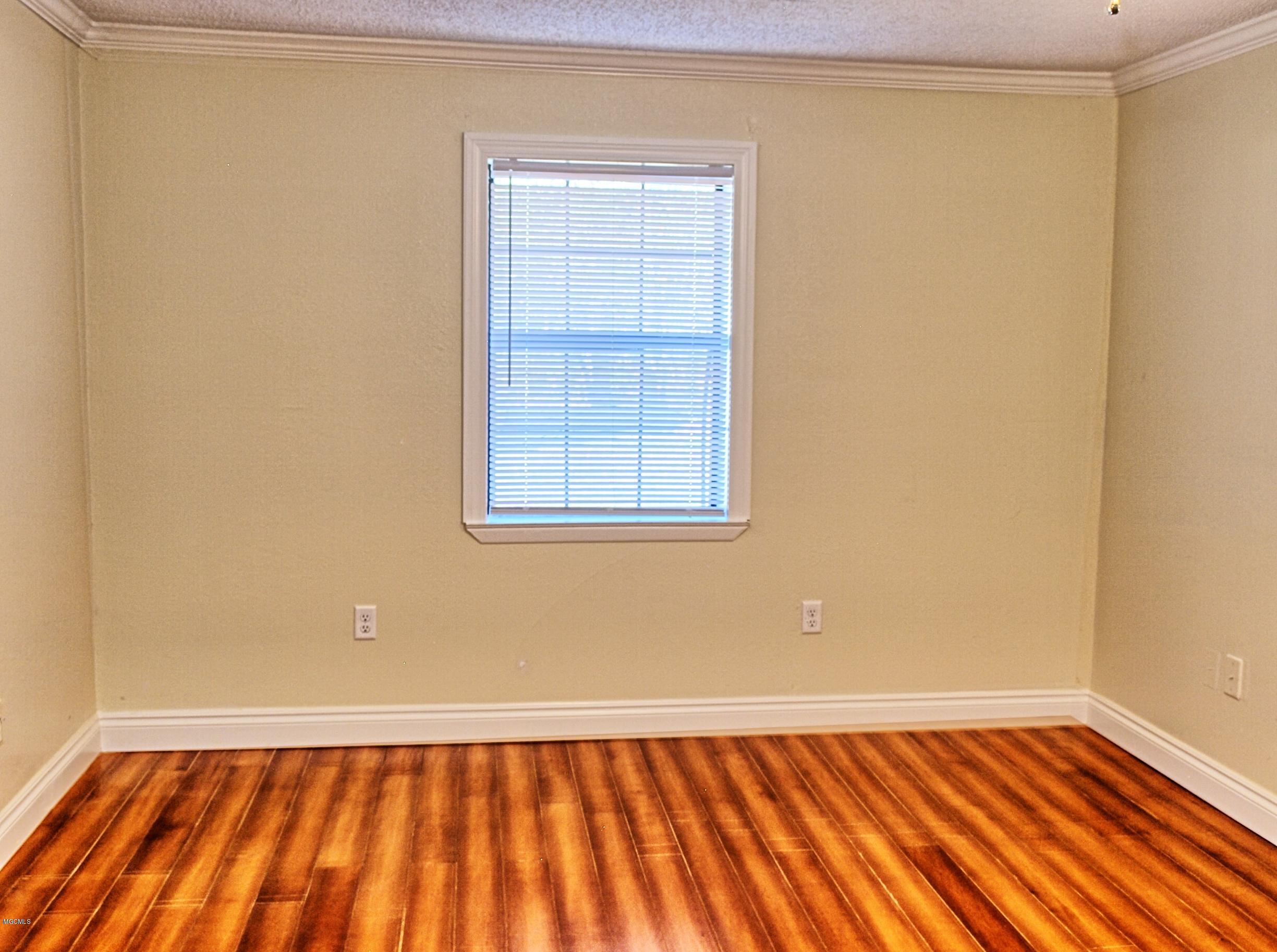4315 Jamestown Road Moss Point, MS 39563 - Photo 8 of 19 MasterBedroom