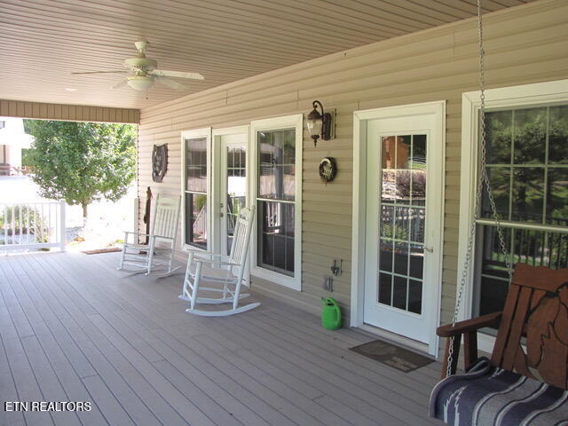 734 Ridgetop Drive Jamestown, TN 38556 - Photo 20 of 32 IMG_0707