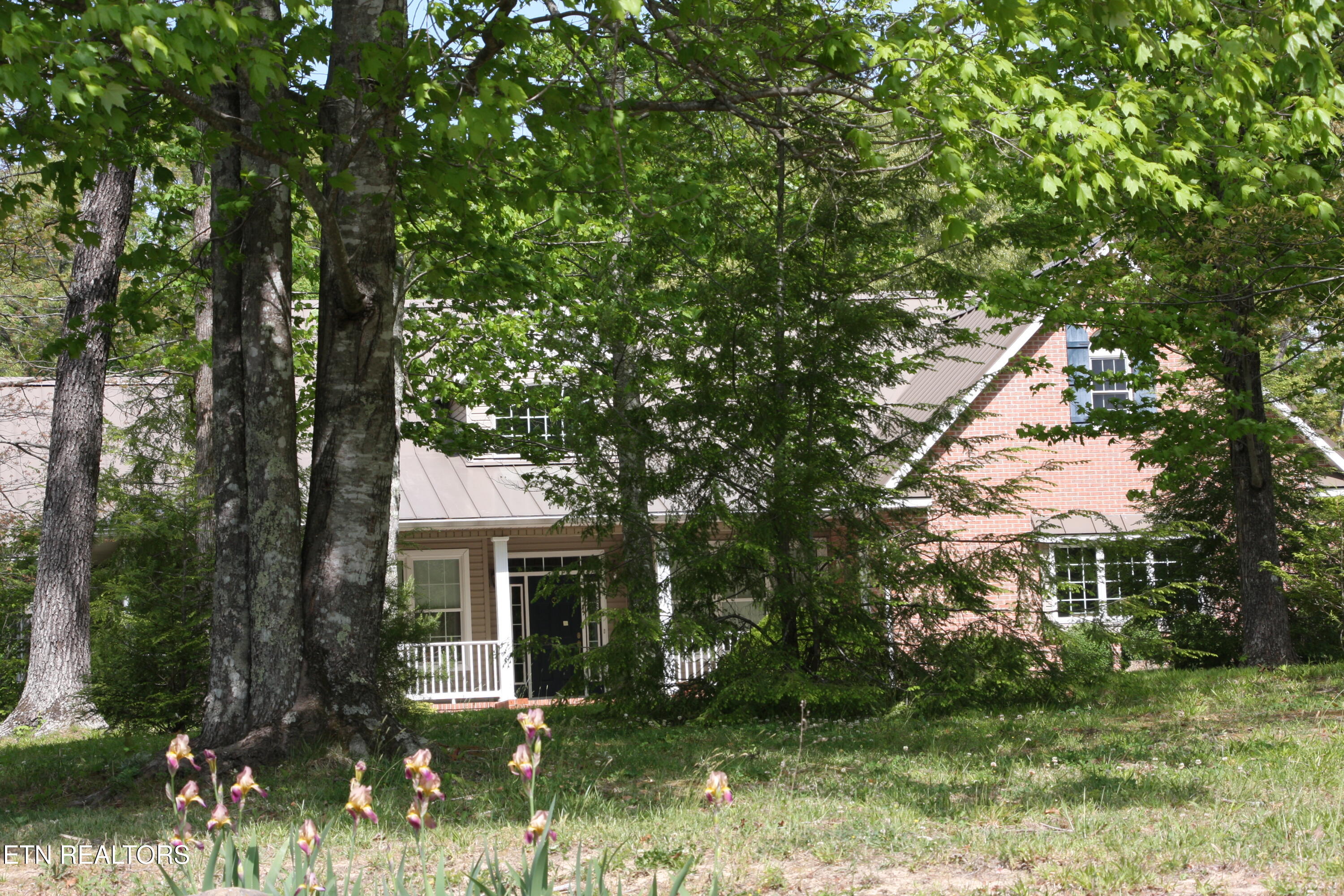734 Ridgetop Drive Jamestown, TN 38556 - Photo 3 of 32 IMG_4154