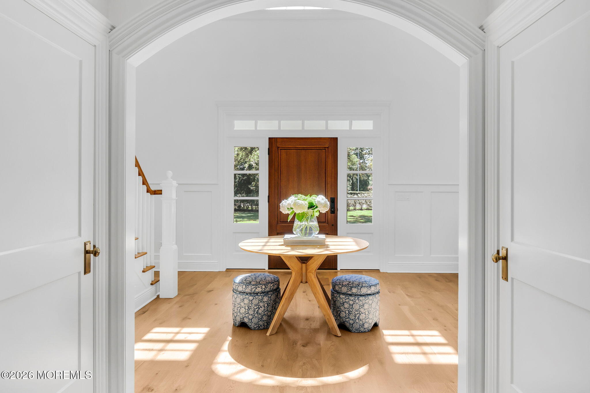 82 Rumson Road Rumson, NJ 07760 - Photo 4 of 48 Foyer