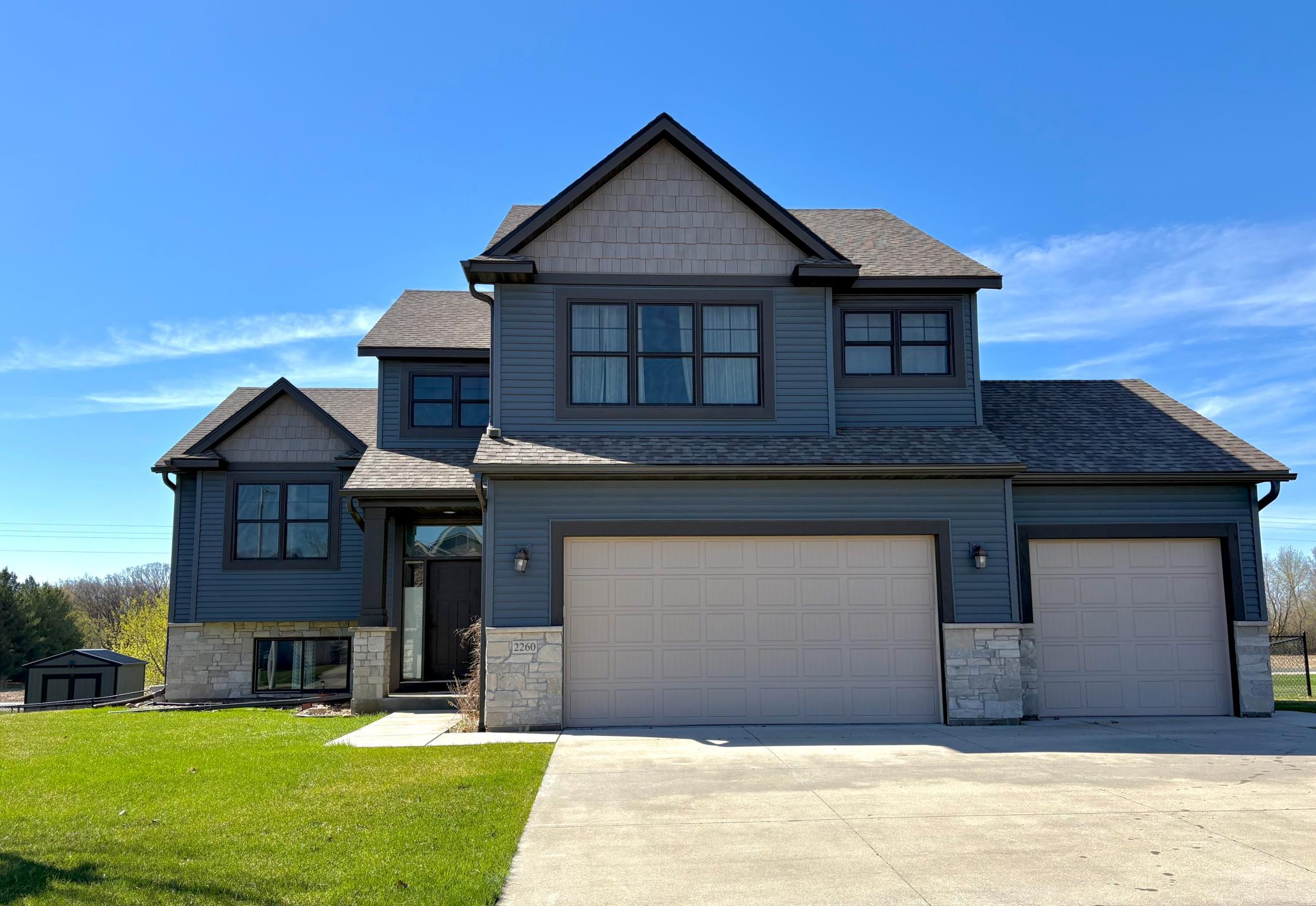 2260 Starburst Drive Southwest Rochester, MN 55902 - Photo 2 of 43