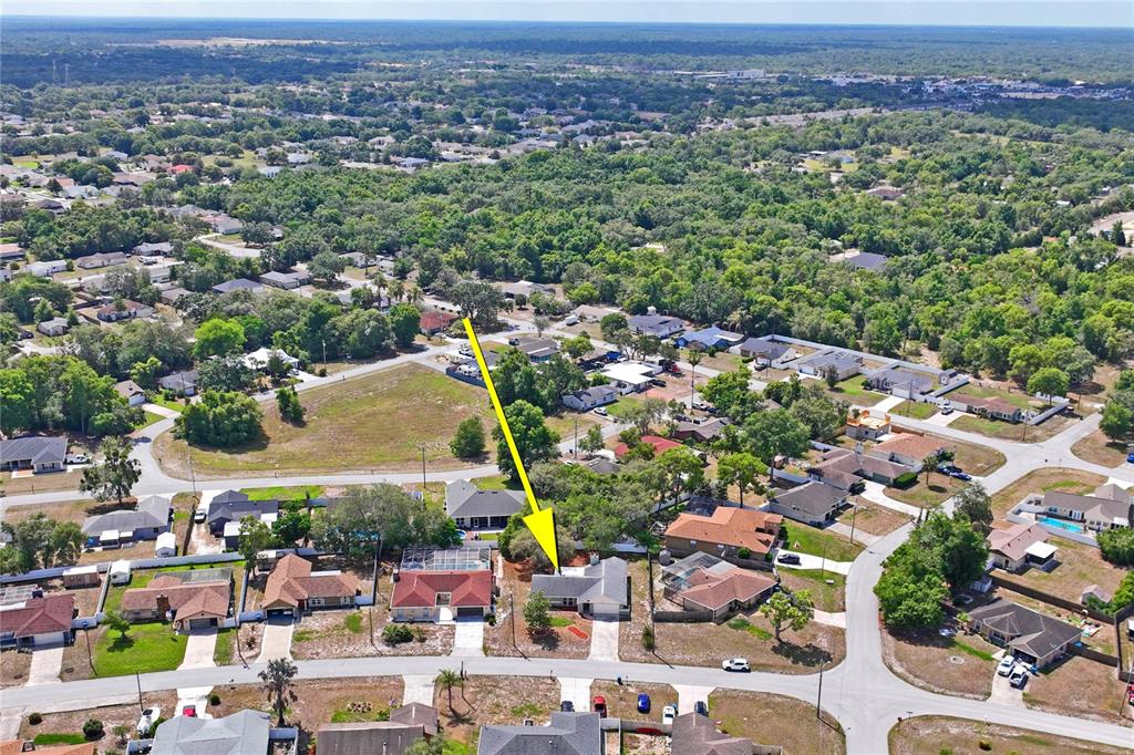 10100 Vancouver Road Spring Hill, FL 34608 - Photo 62 of 66 Gallery Image 62