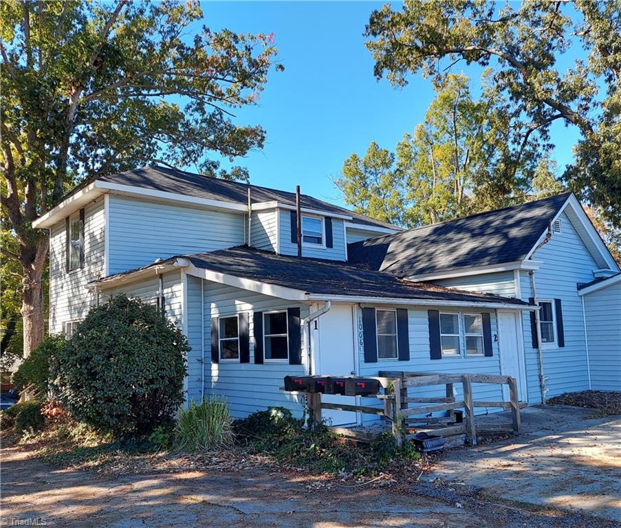 1006 Holton Place, Unit A High Point, NC 27262 - Photo 2 of 15