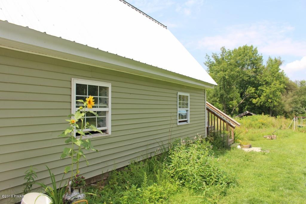 239 Faller Road Lake Ariel, PA 18436 - Photo 10 of 17 EXTERIOR