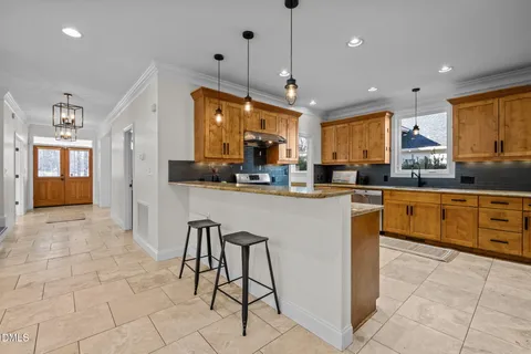 $800,000 | 30054 Village Park Drive, Chapel Hill, NC 27517
