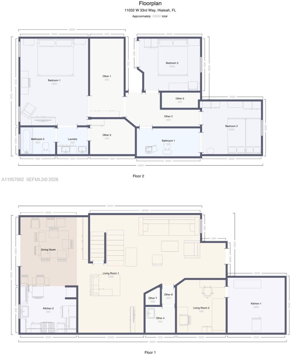 11032 West 33rd Way Hialeah, FL 33018 - Photo 40 of 40