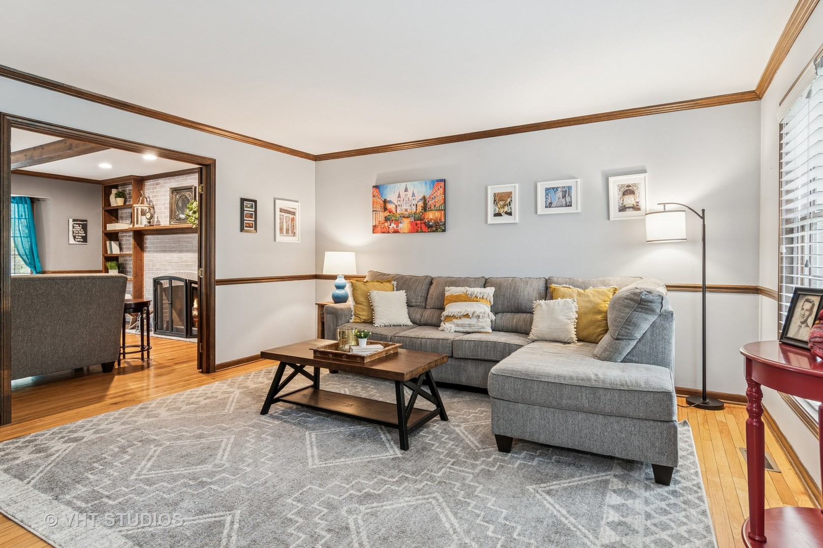 5486 Ranier Drive Lisle, IL 60532 - Photo 11 of 34 Gallery Image 11