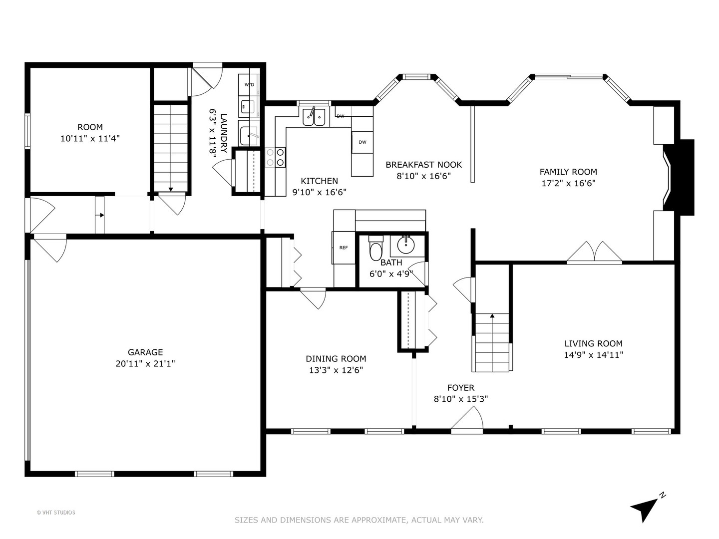 5486 Ranier Drive Lisle, IL 60532 - Photo 16 of 34 Gallery Image 16