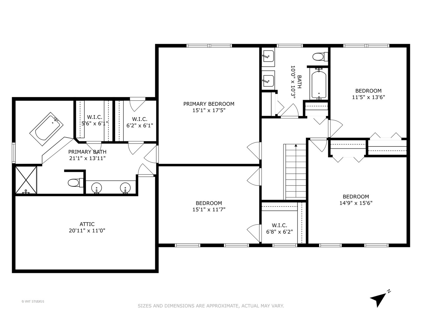 5486 Ranier Drive Lisle, IL 60532 - Photo 24 of 34 Gallery Image 24