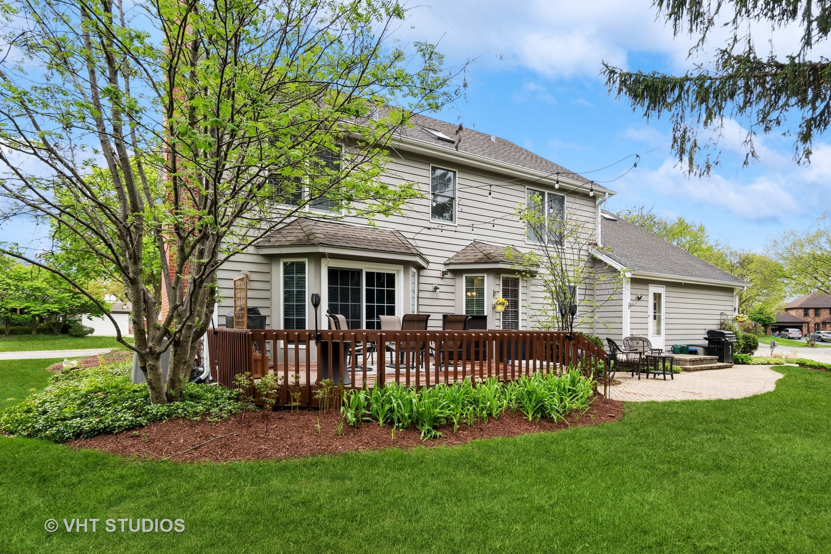 5486 Ranier Drive Lisle, IL 60532 - Photo 30 of 34 Gallery Image 30