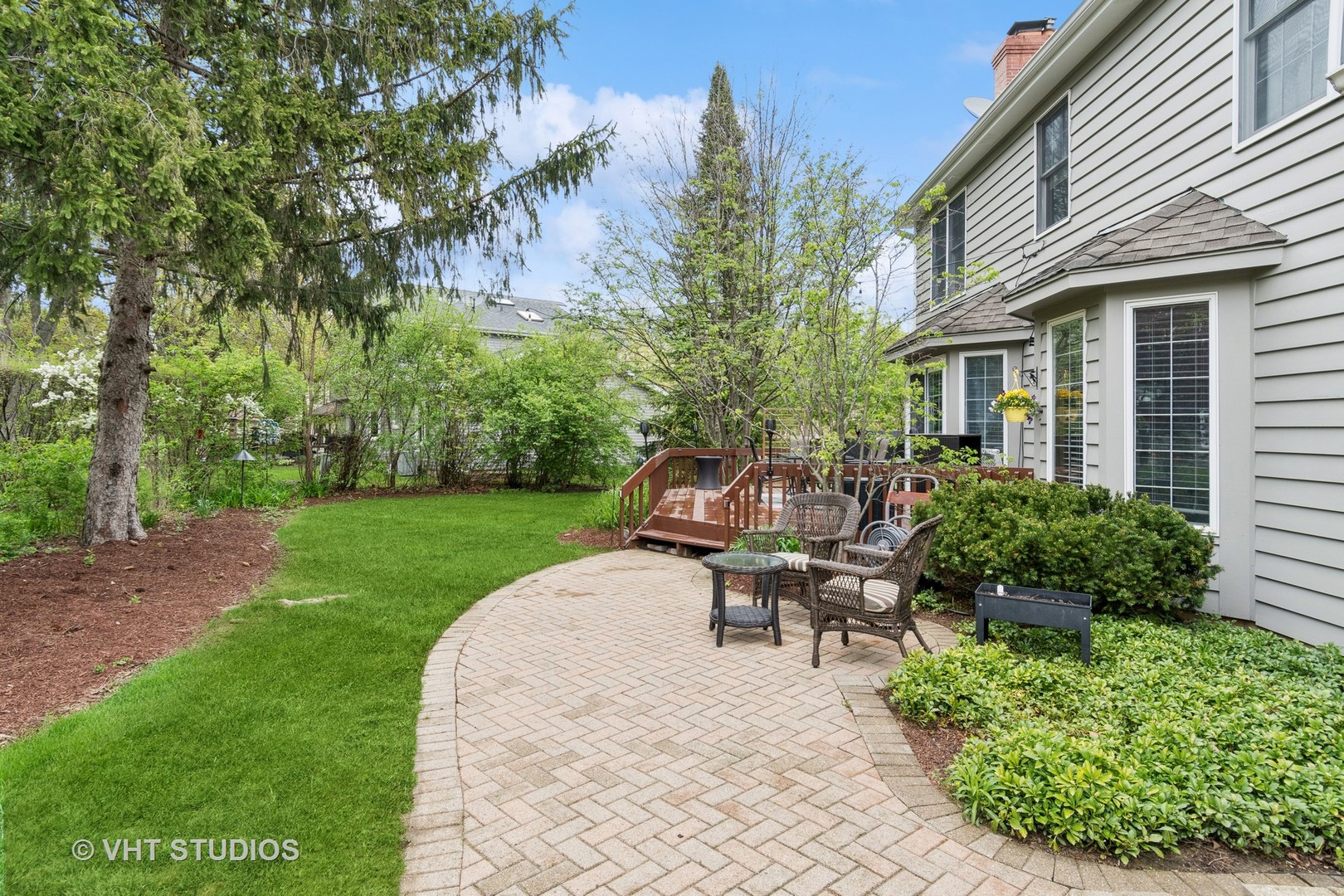 5486 Ranier Drive Lisle, IL 60532 - Photo 31 of 34 Gallery Image 31