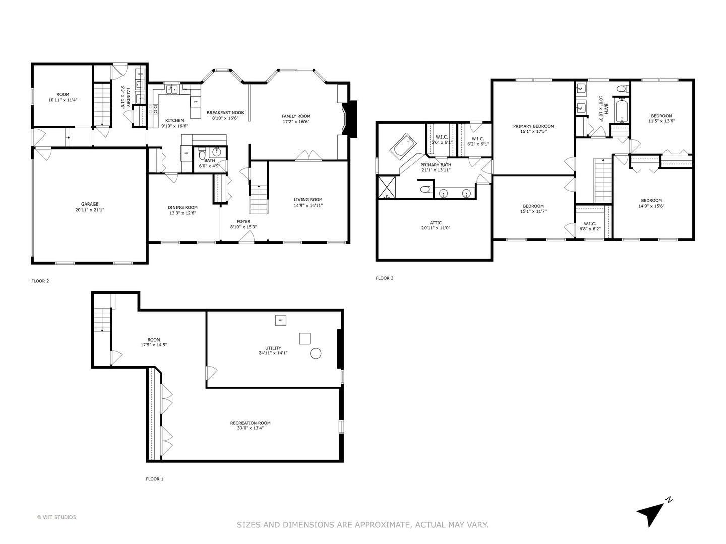 5486 Ranier Drive Lisle, IL 60532 - Photo 34 of 34 Gallery Image 34