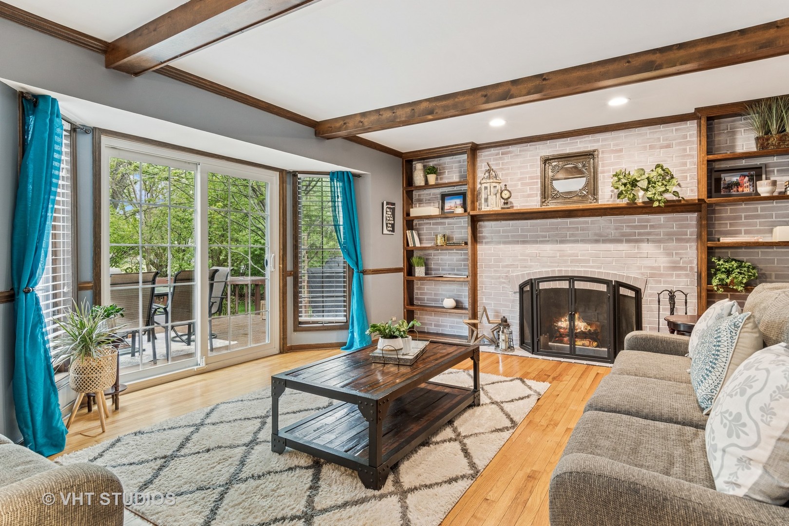 5486 Ranier Drive Lisle, IL 60532 - Photo 8 of 34 Gallery Image 8