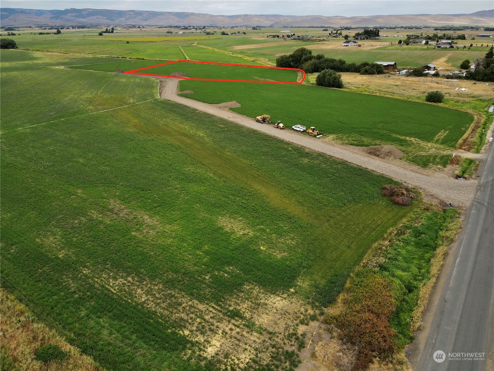 5 X Watson Road Ellensburg, WA 98926 - Photo 11 of 14 Gallery Image 11