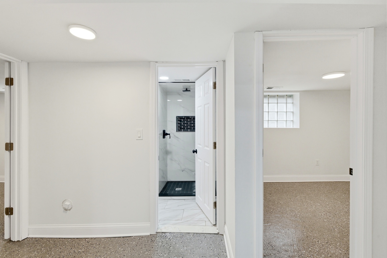 312 East 136th Street Chicago, IL 60827 - Photo 29 of 38 a view of a bathroom with sink
