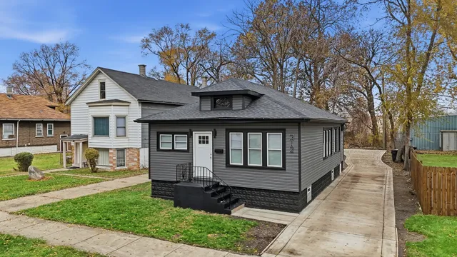 $285,000 | 312 East 136th Street, Chicago, IL 60827