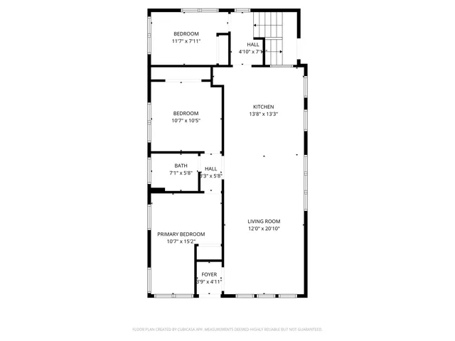 $285,000 | 312 East 136th Street, Chicago, IL 60827