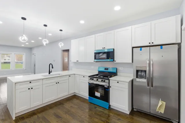 $285,000 | 312 East 136th Street, Chicago, IL 60827